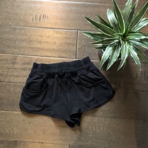 Lululemon Running Shorts